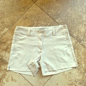 Nike Golf Dri-Fit shorts